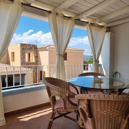 Residenze S'Abbaida - Budoni Sweet Home Tanaunella Ngoại thất bức ảnh
