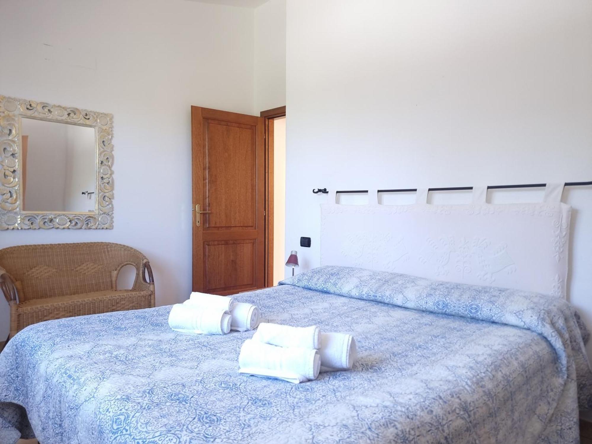 Residenze S'Abbaida - Budoni Sweet Home Tanaunella Ngoại thất bức ảnh