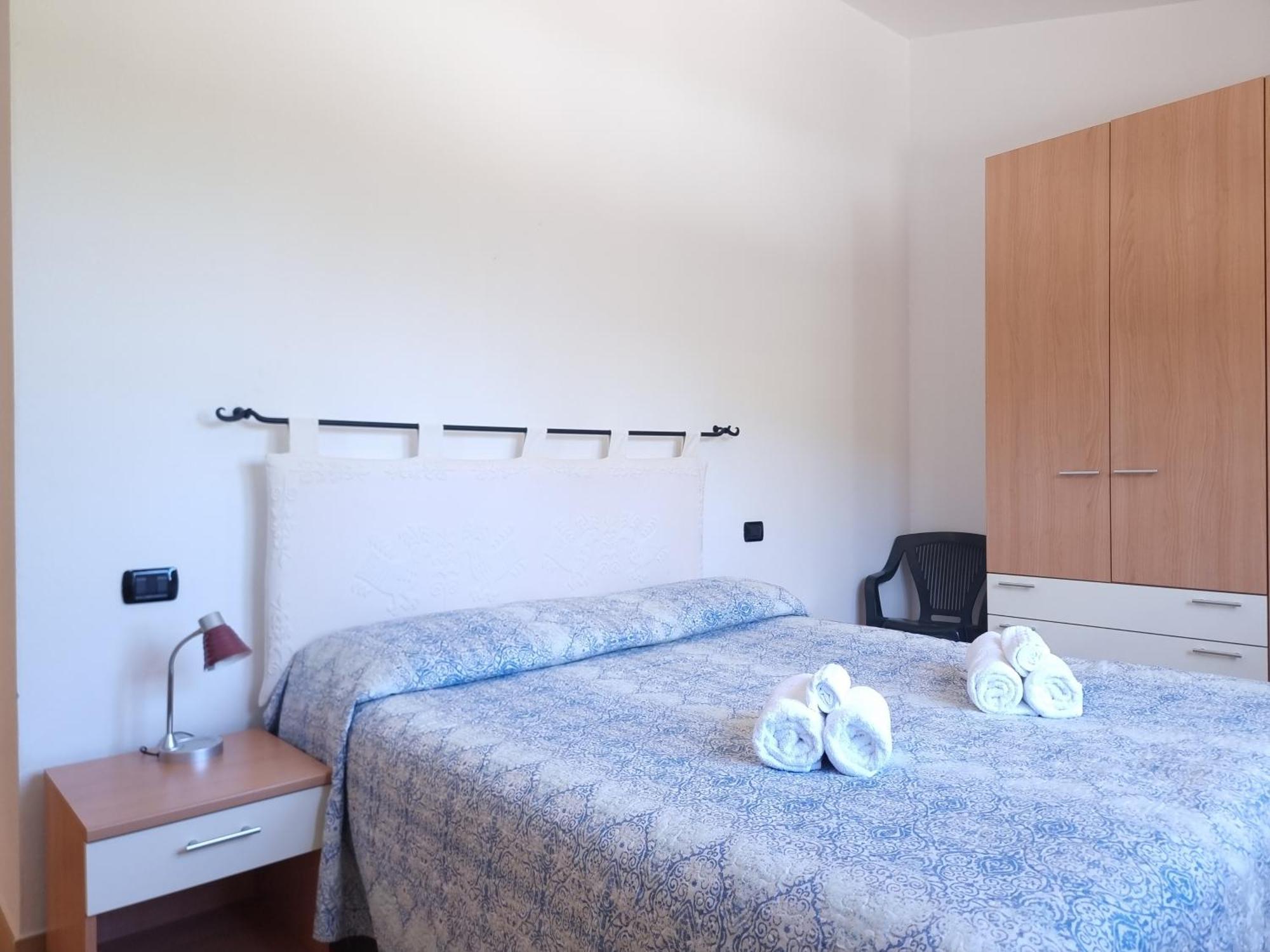 Residenze S'Abbaida - Budoni Sweet Home Tanaunella Ngoại thất bức ảnh