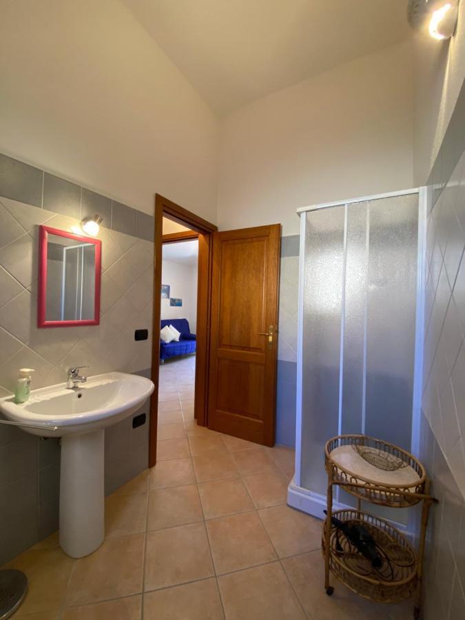 Residenze S'Abbaida - Budoni Sweet Home Tanaunella Ngoại thất bức ảnh