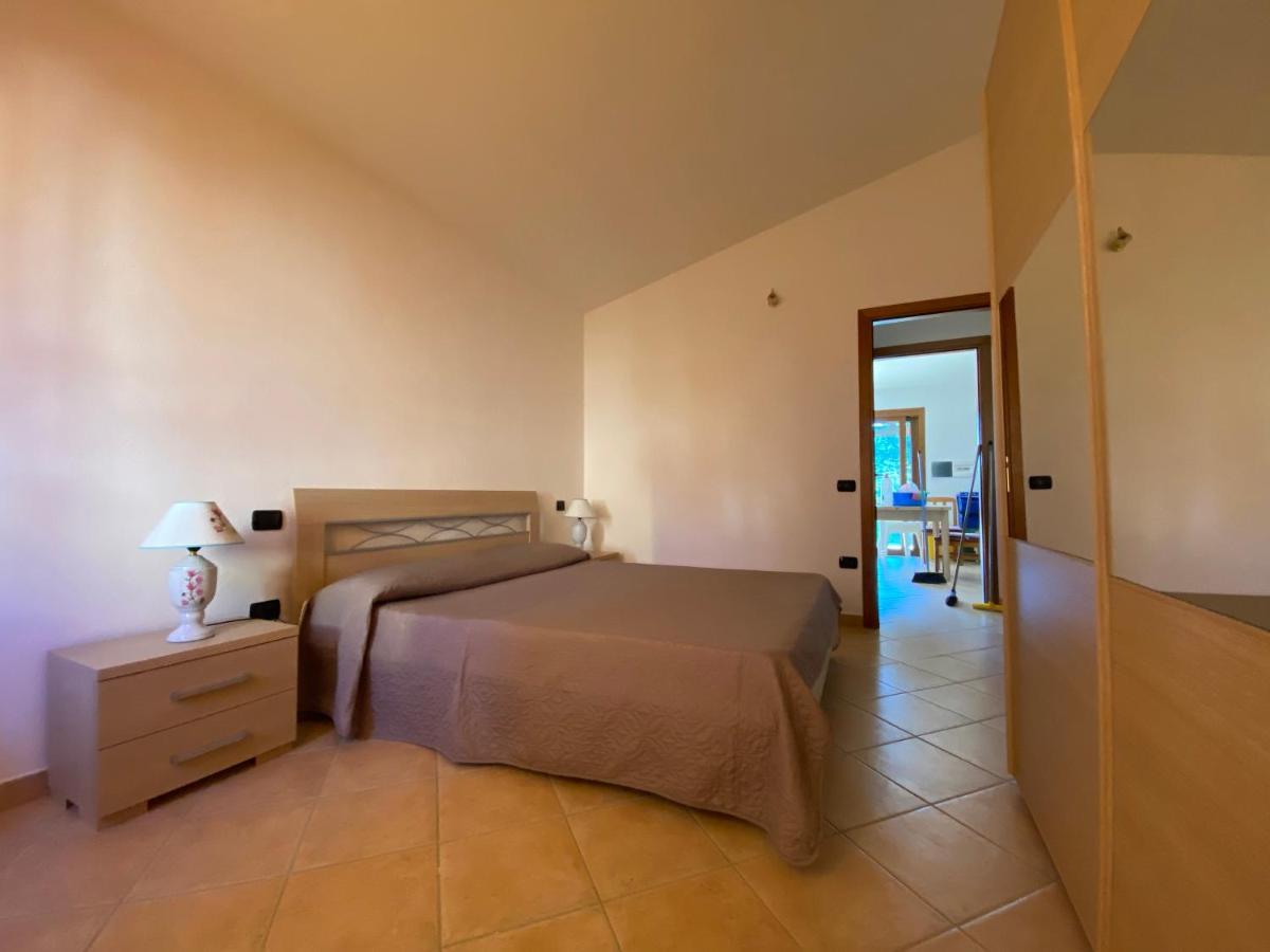 Residenze S'Abbaida - Budoni Sweet Home Tanaunella Ngoại thất bức ảnh