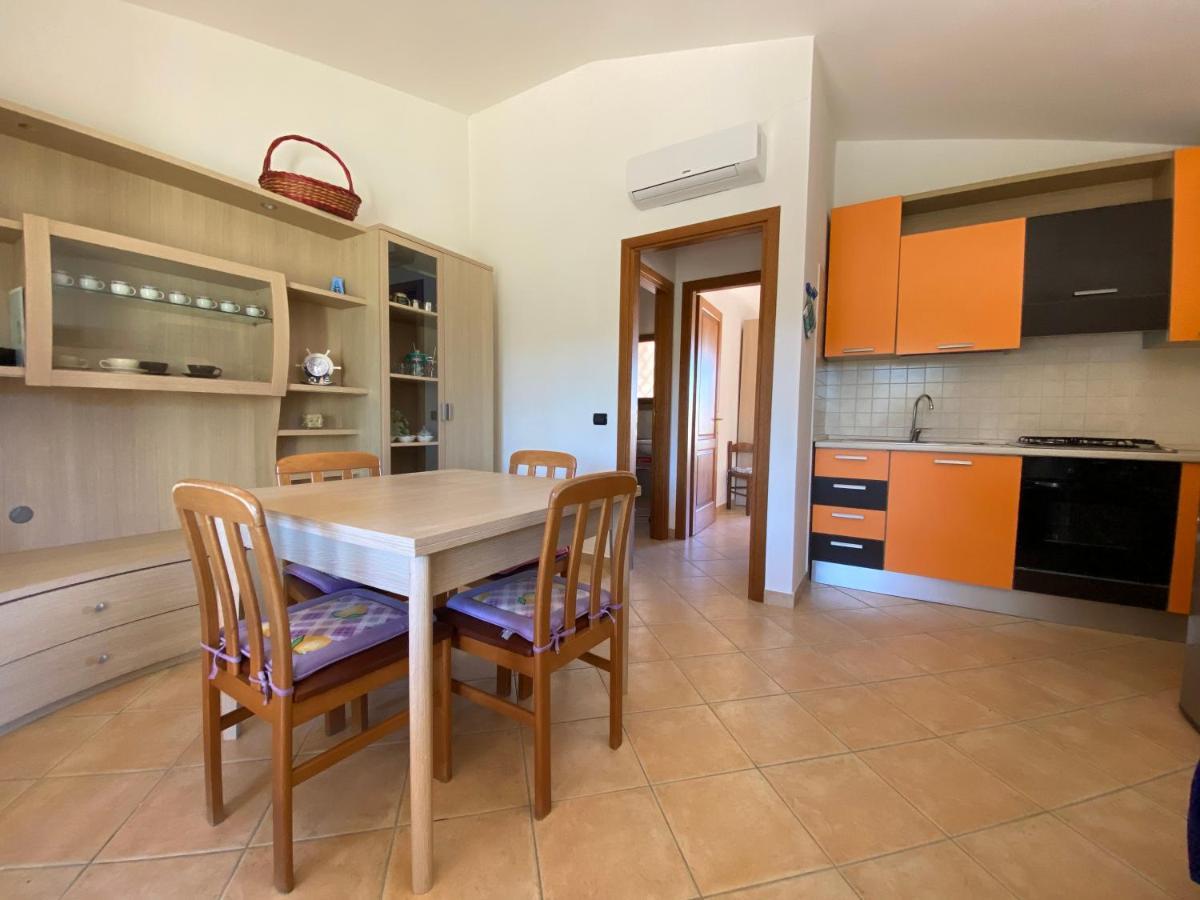 Residenze S'Abbaida - Budoni Sweet Home Tanaunella Ngoại thất bức ảnh